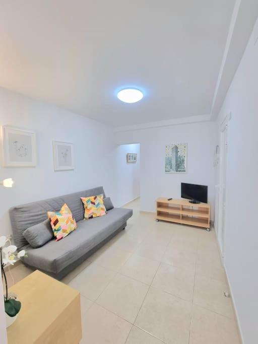 Apartment Suecia Dalia