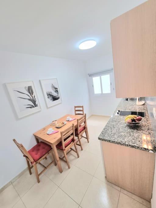 Suecia Dalia Apartment *