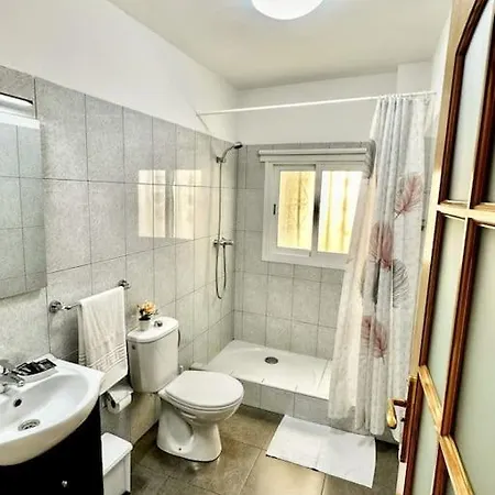 Suecia Dalia Apartment Los Cristianos  Exterior photo